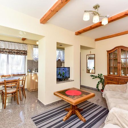 Zemyna Apartmentai Druskininkai Exterior foto