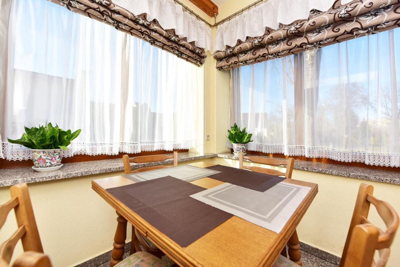 Zemyna Apartmentai Druskininkai Exterior foto