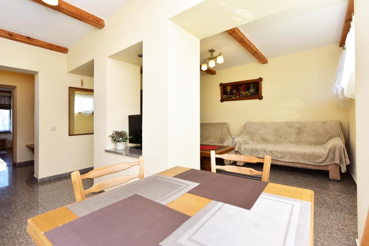 Zemyna Apartmentai Druskininkai Exterior foto