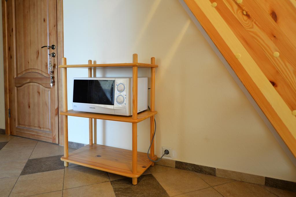 Zemyna Apartmentai Druskininkai Exterior foto