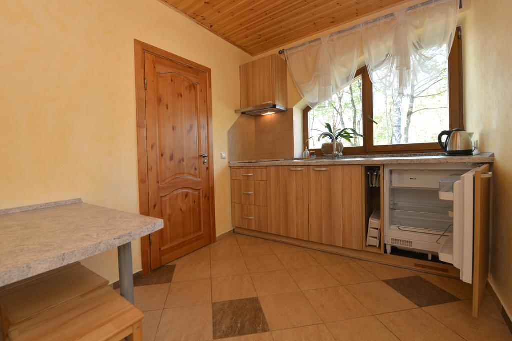 Zemyna Apartmentai Druskininkai Exterior foto