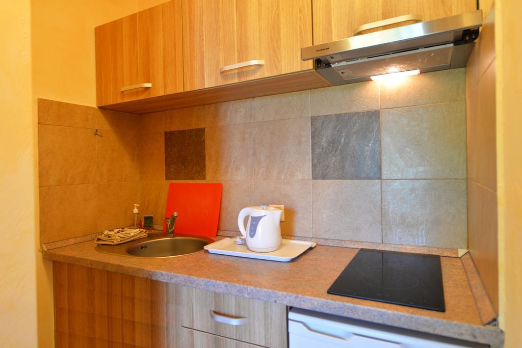 Zemyna Apartmentai Druskininkai Exterior foto